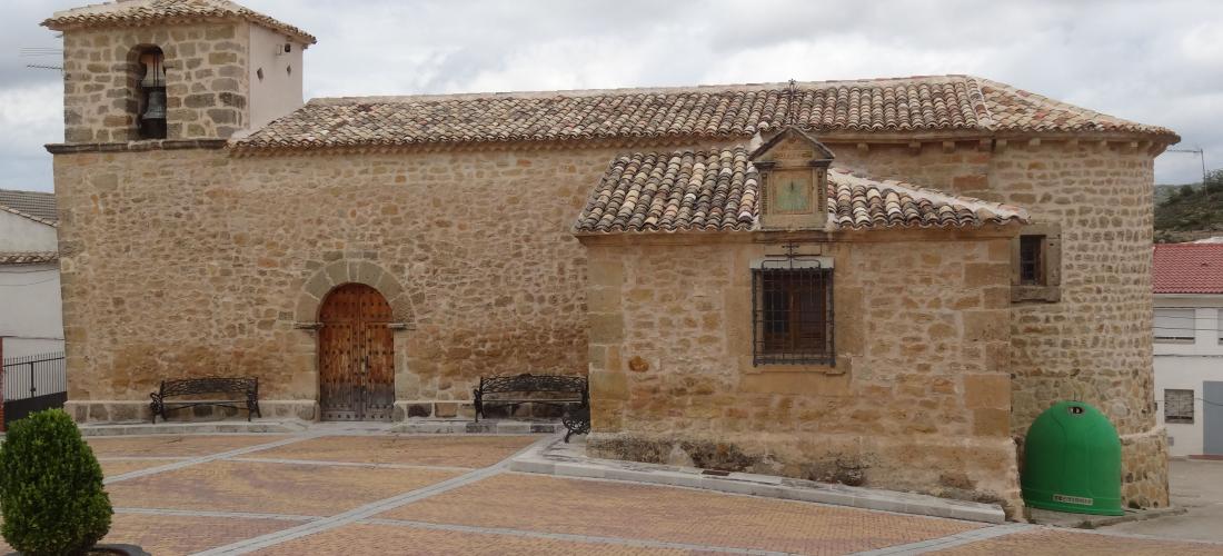 Vueltas y vueltas realeza patrimonio Villarejo Seco | El Arte en Cuenca